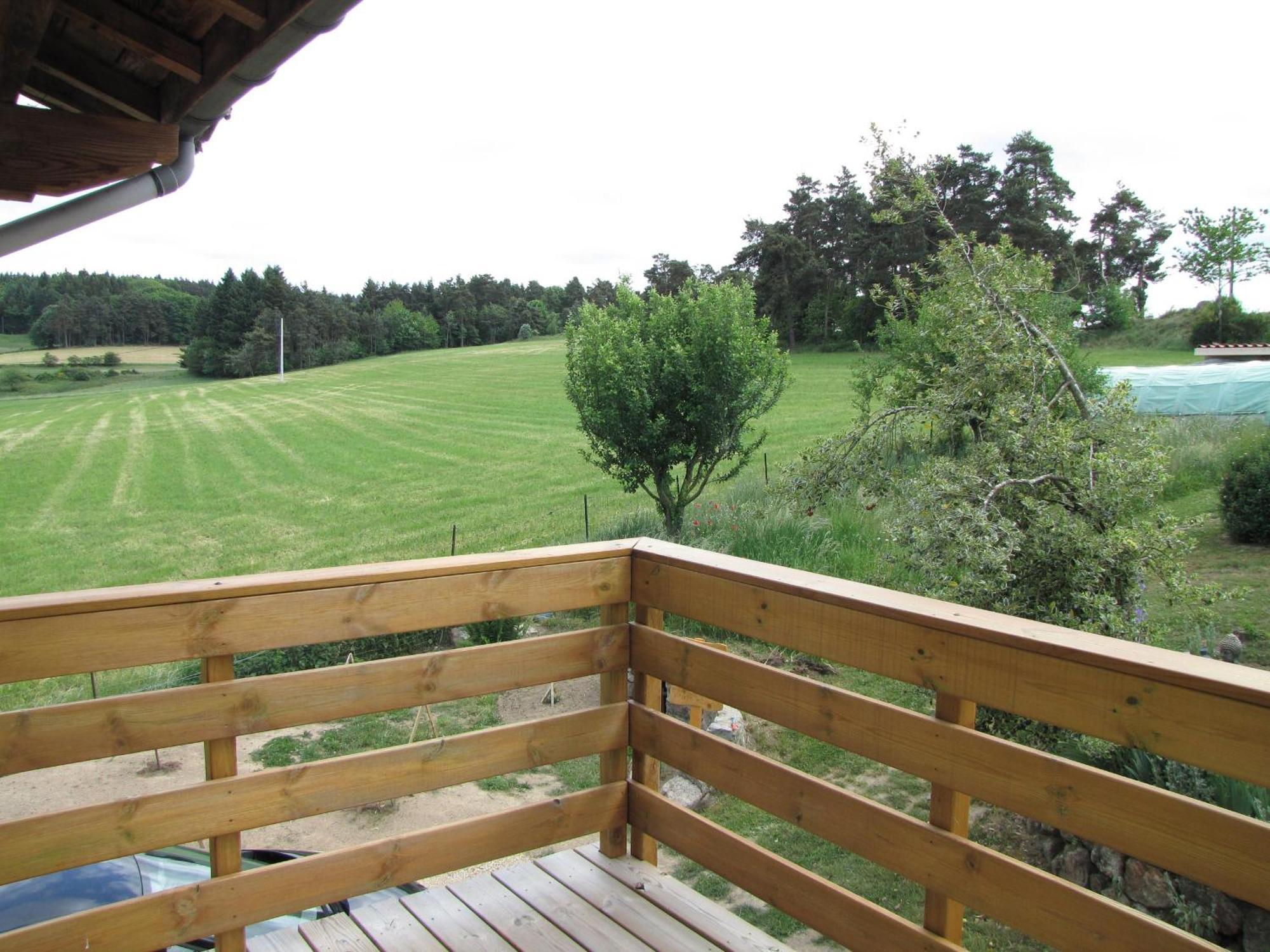 Evasion Romantique: Terrasse Privee, Bain Norvegien, Et Table D'Hotes - Bien-Etre A 1H De Lyon - Fr-1-582-474 Bed and Breakfast Monistrol-sur-Loire Esterno foto